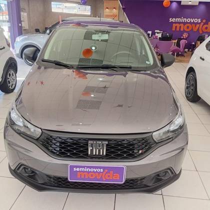 FIAT ARGO 1.0 FIREFLY FLEX MANUAL FIAT ARGO 1.0 FIREFLY FLEX MANUAL